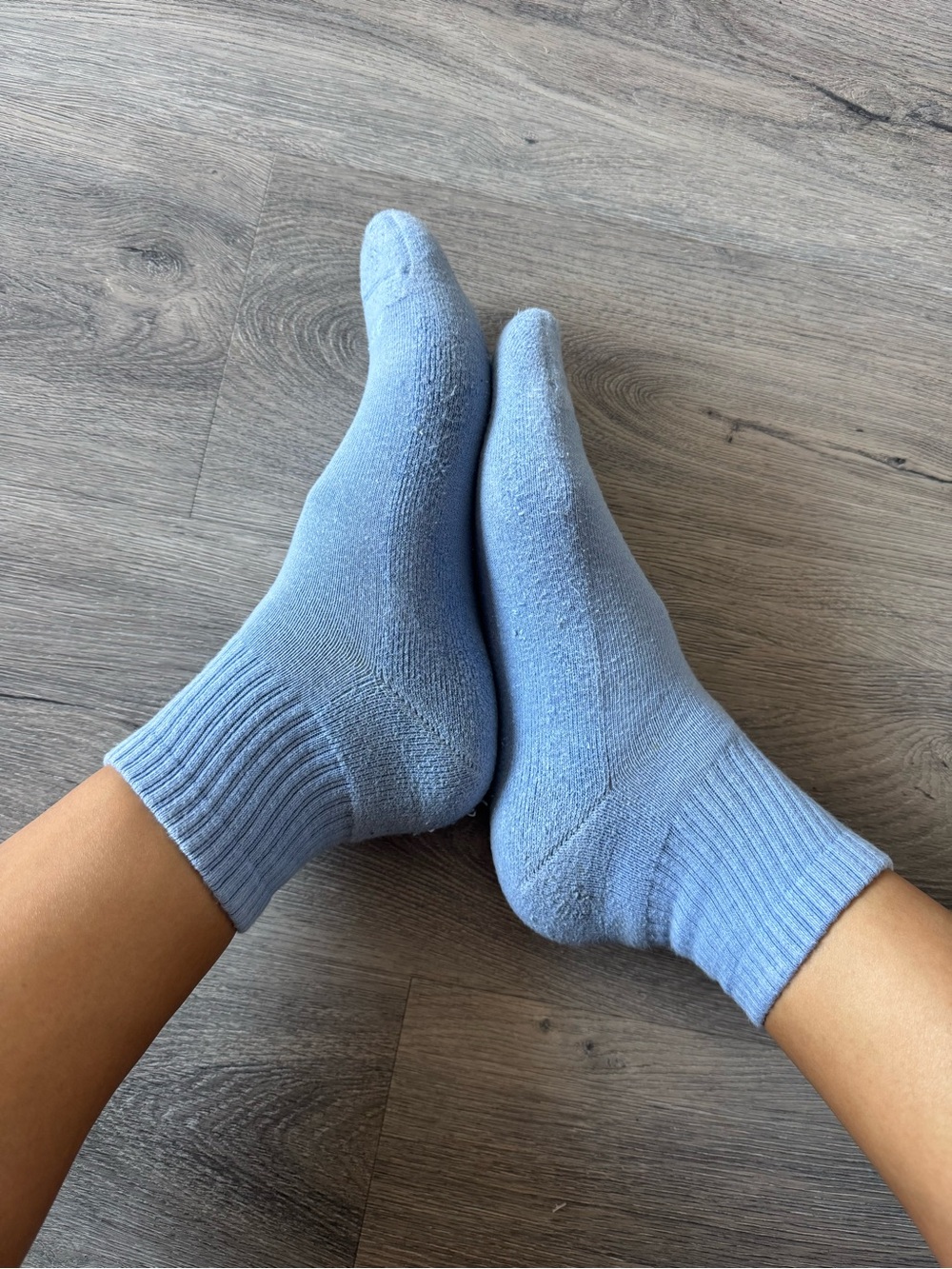 Aritzia Tna Best Ever Ankle Socks